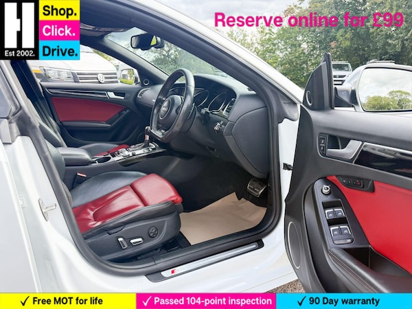 Used Audi S5 2014 for sale - 75552519: Photo 39