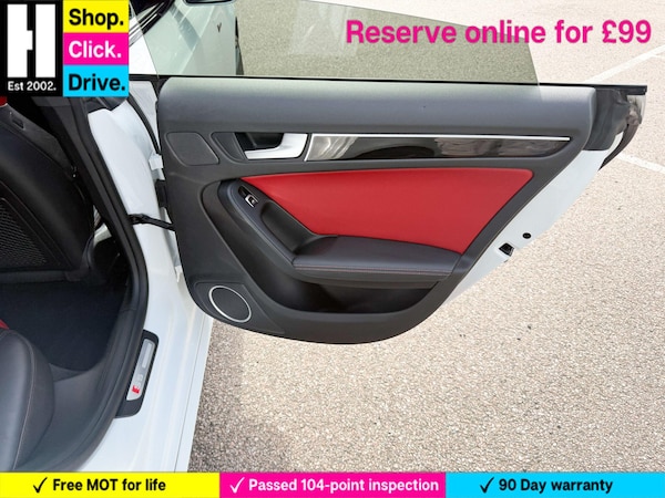 Used Audi S5 2014 for sale - 75552519: Photo 45