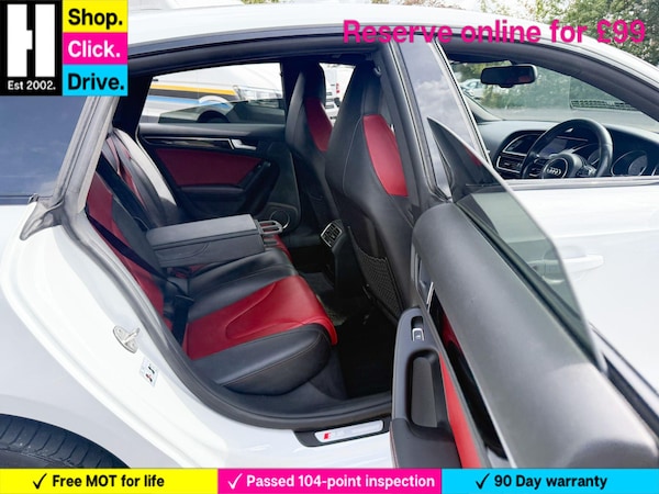Used Audi S5 2014 for sale - 75552519: Photo 46