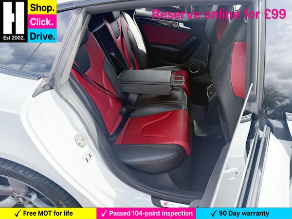 Used Audi S5 2014 for sale - 75552519: Photo 47