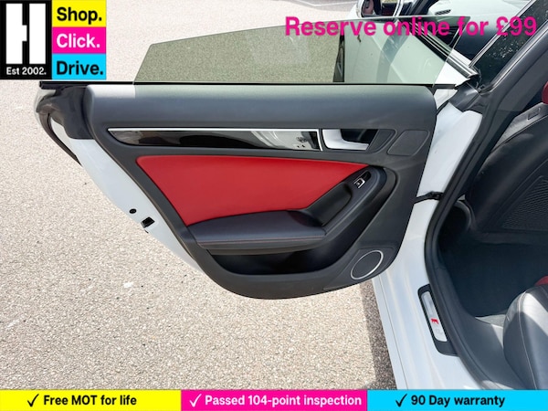 Used Audi S5 2014 for sale - 75552519: Photo 50