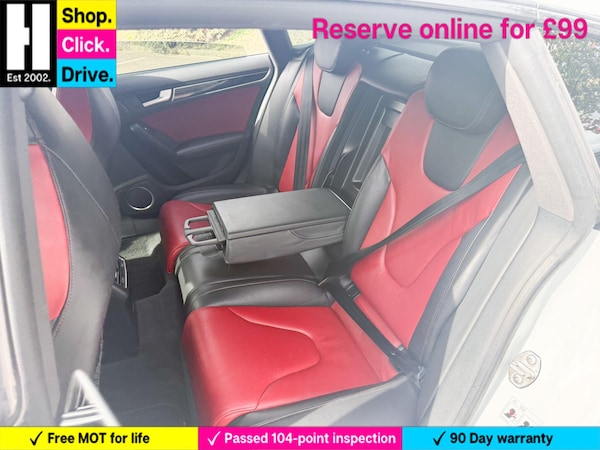 Used Audi S5 2014 for sale - 75552519: Photo 52