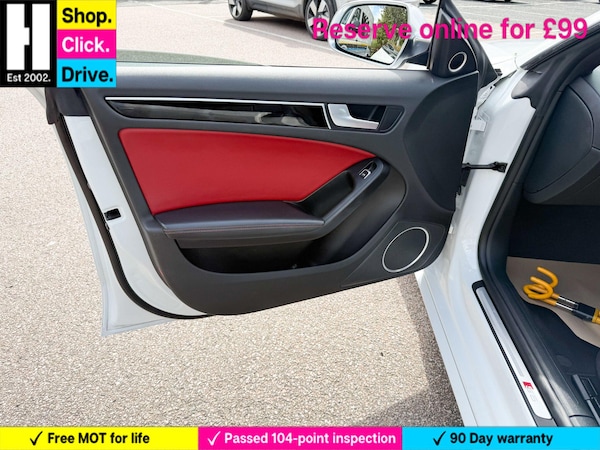 Used Audi S5 2014 for sale - 75552519: Photo 53