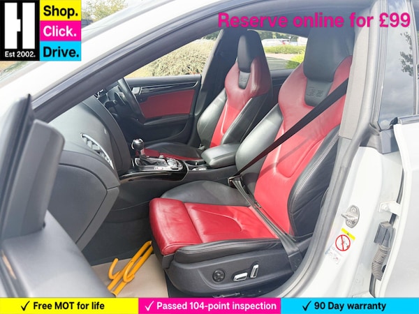 Used Audi S5 2014 for sale - 75552519: Photo 55