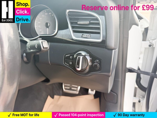 Used Audi S5 2014 for sale - 75552519: Photo 59