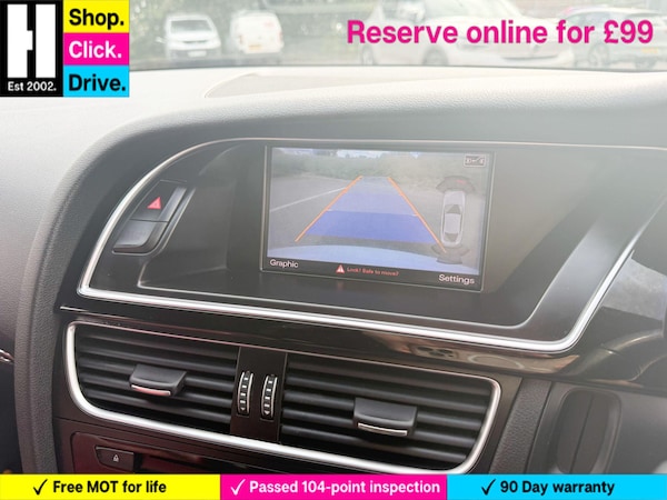 Used Audi S5 2014 for sale - 75552519: Photo 60