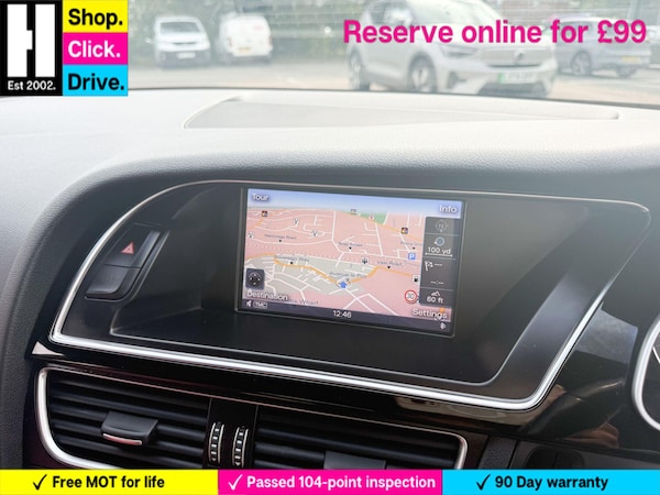 Used Audi S5 2014 for sale - 75552519: Photo 61