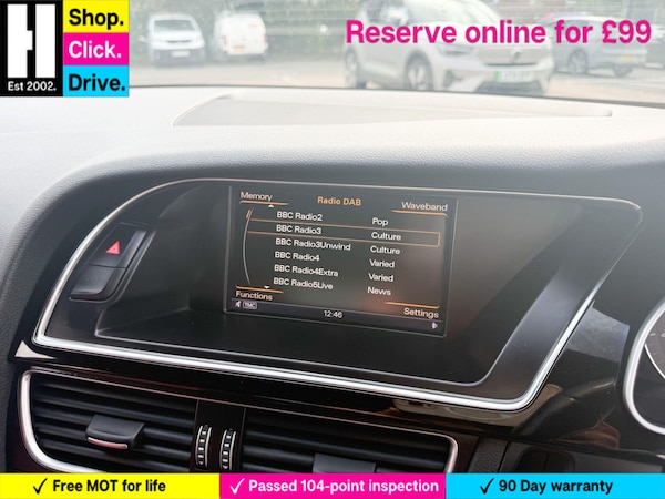 Used Audi S5 2014 for sale - 75552519: Photo 62