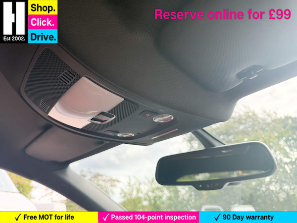 Used Audi S5 2014 for sale - 75552519: Photo 70