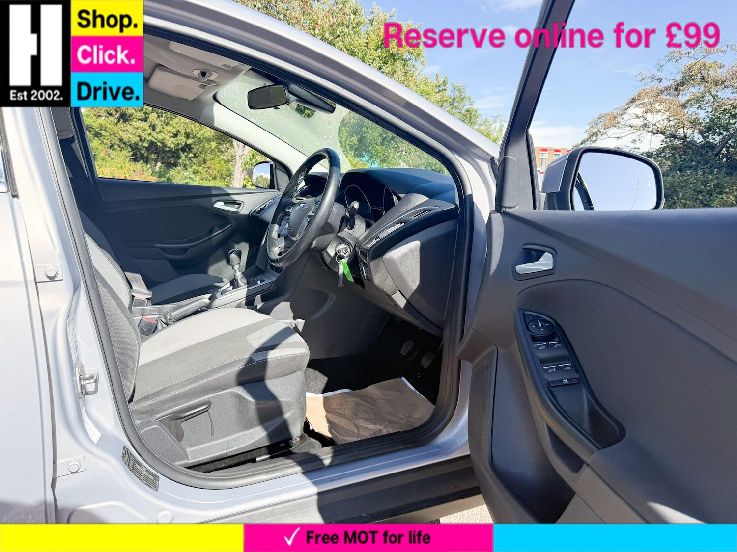 Vehicle 28