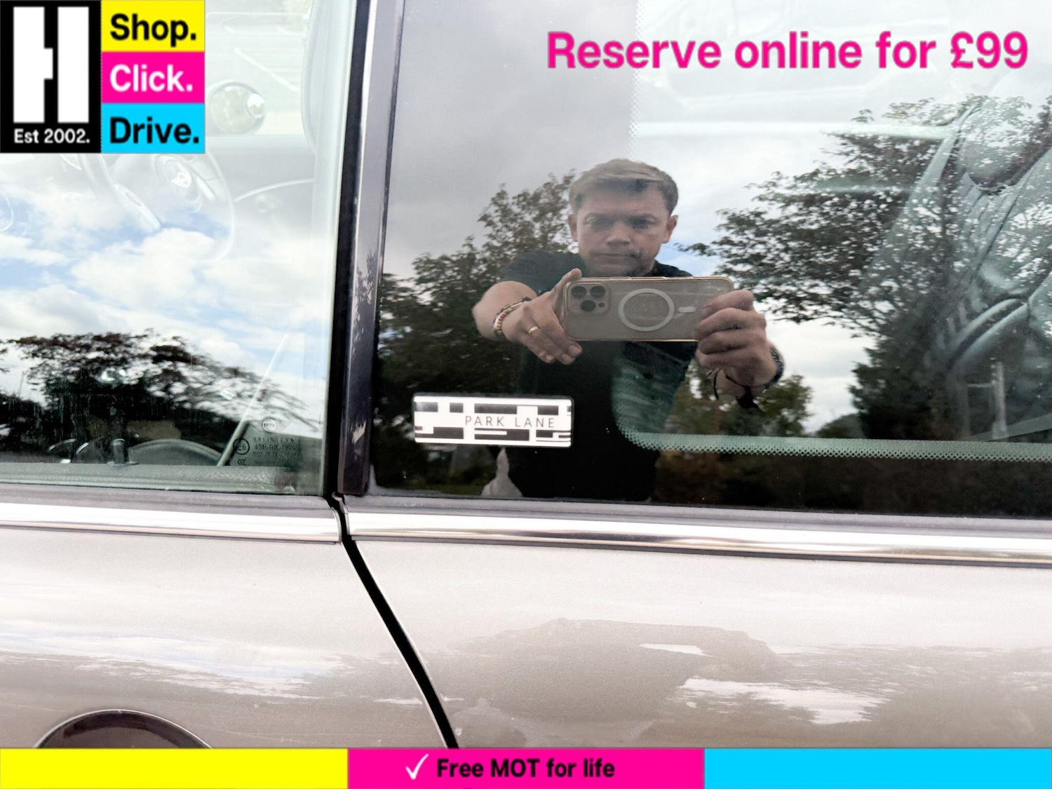 Used MINI Hatch 2006 for sale - 76657546: Photo 23