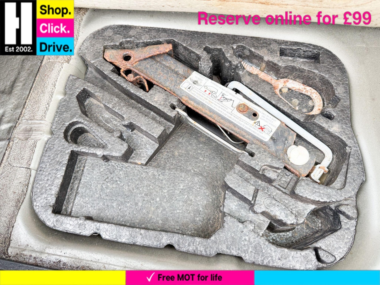 Used MINI Hatch 2006 for sale - 76657546: Photo 33