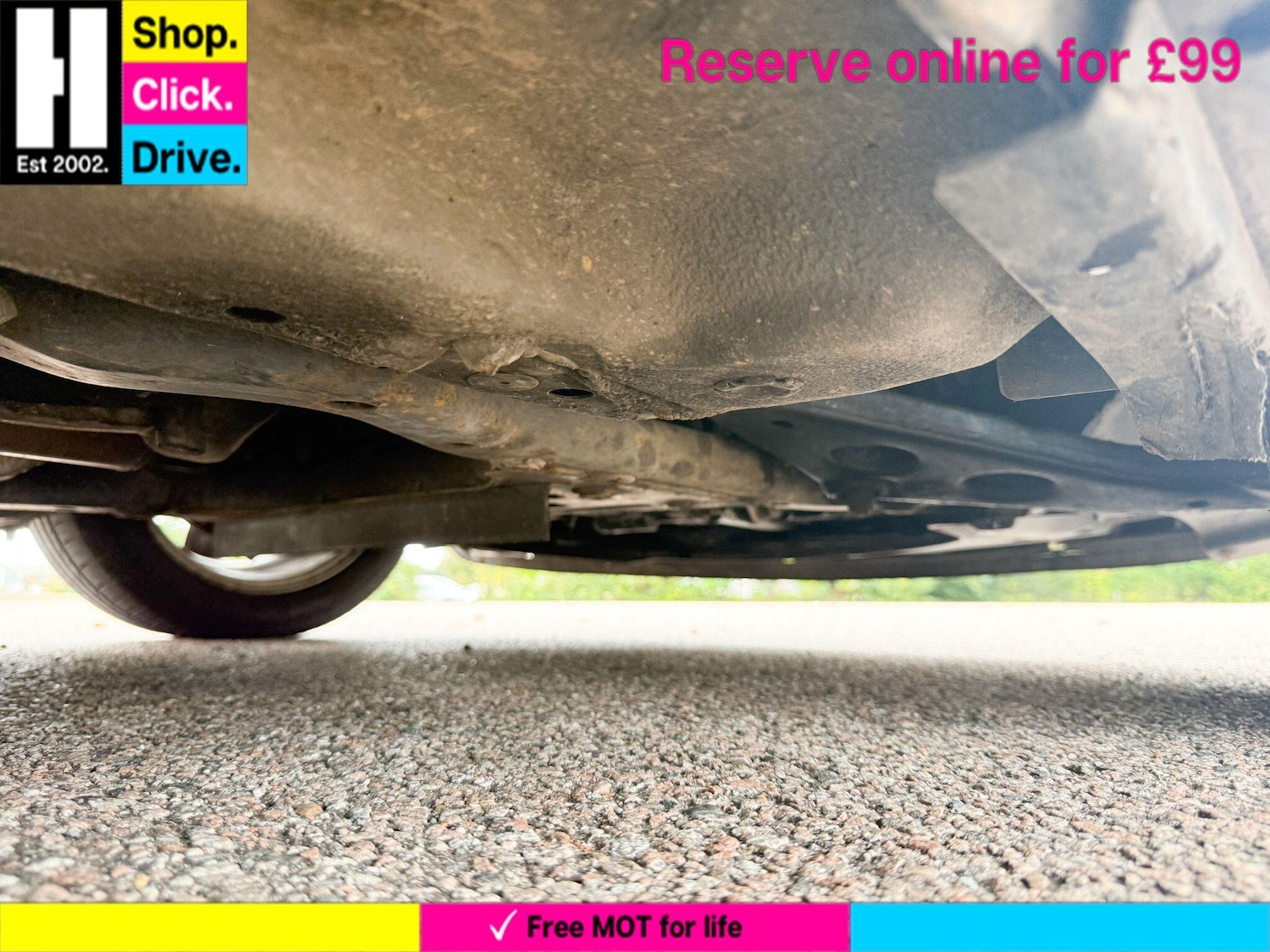 Used MINI Hatch 2006 for sale - 76657546: Photo 34