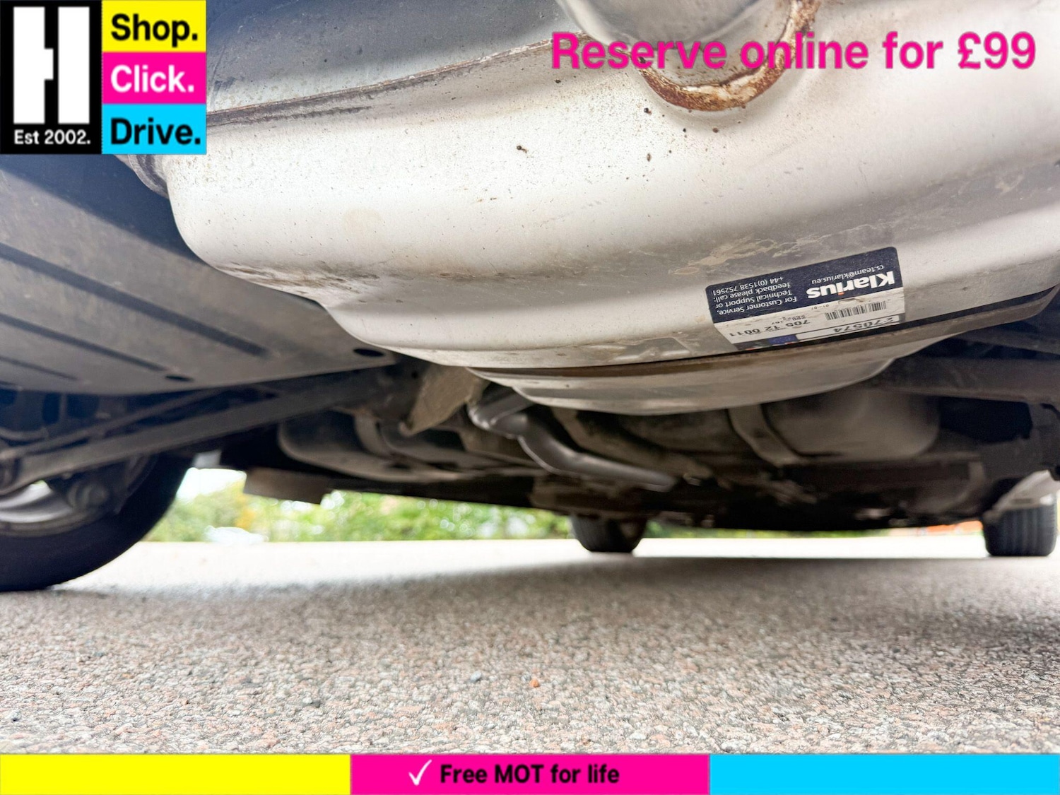 Used MINI Hatch 2006 for sale - 76657546: Photo 36