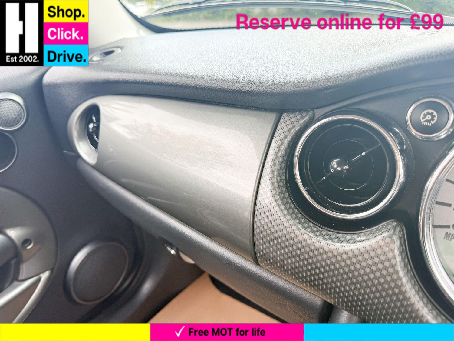 Used MINI Hatch 2006 for sale - 76657546: Photo 57