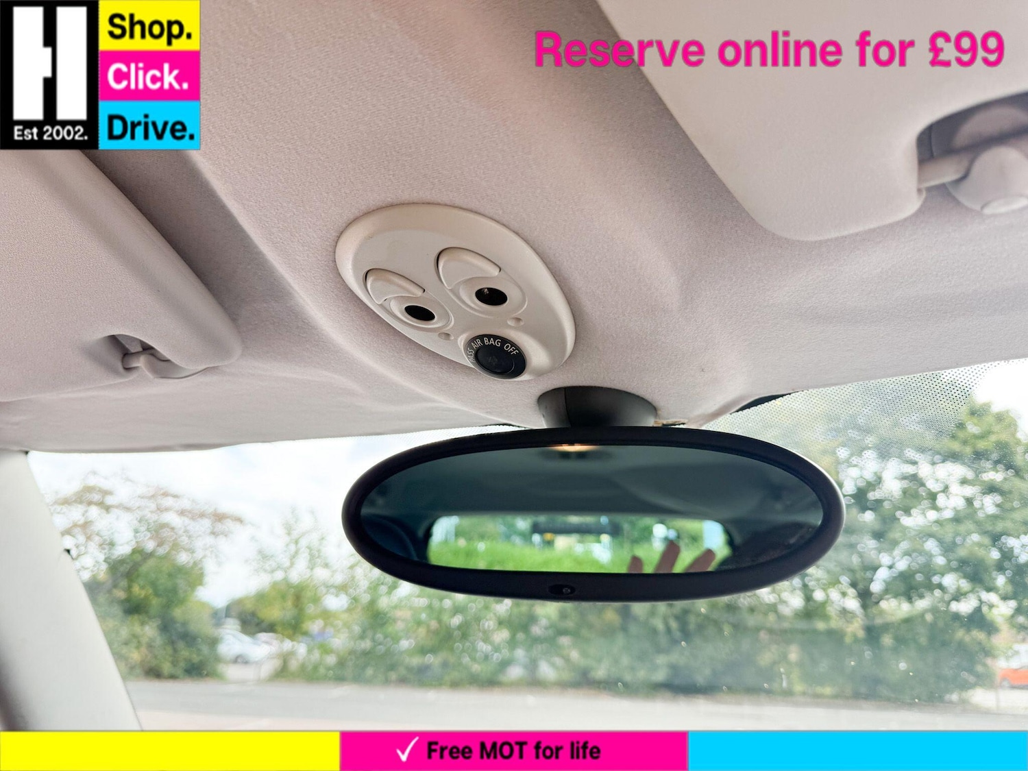 Used MINI Hatch 2006 for sale - 76657546: Photo 59