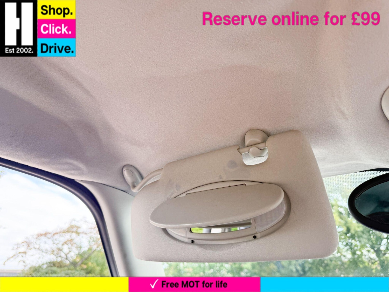 Used MINI Hatch 2006 for sale - 76657546: Photo 60