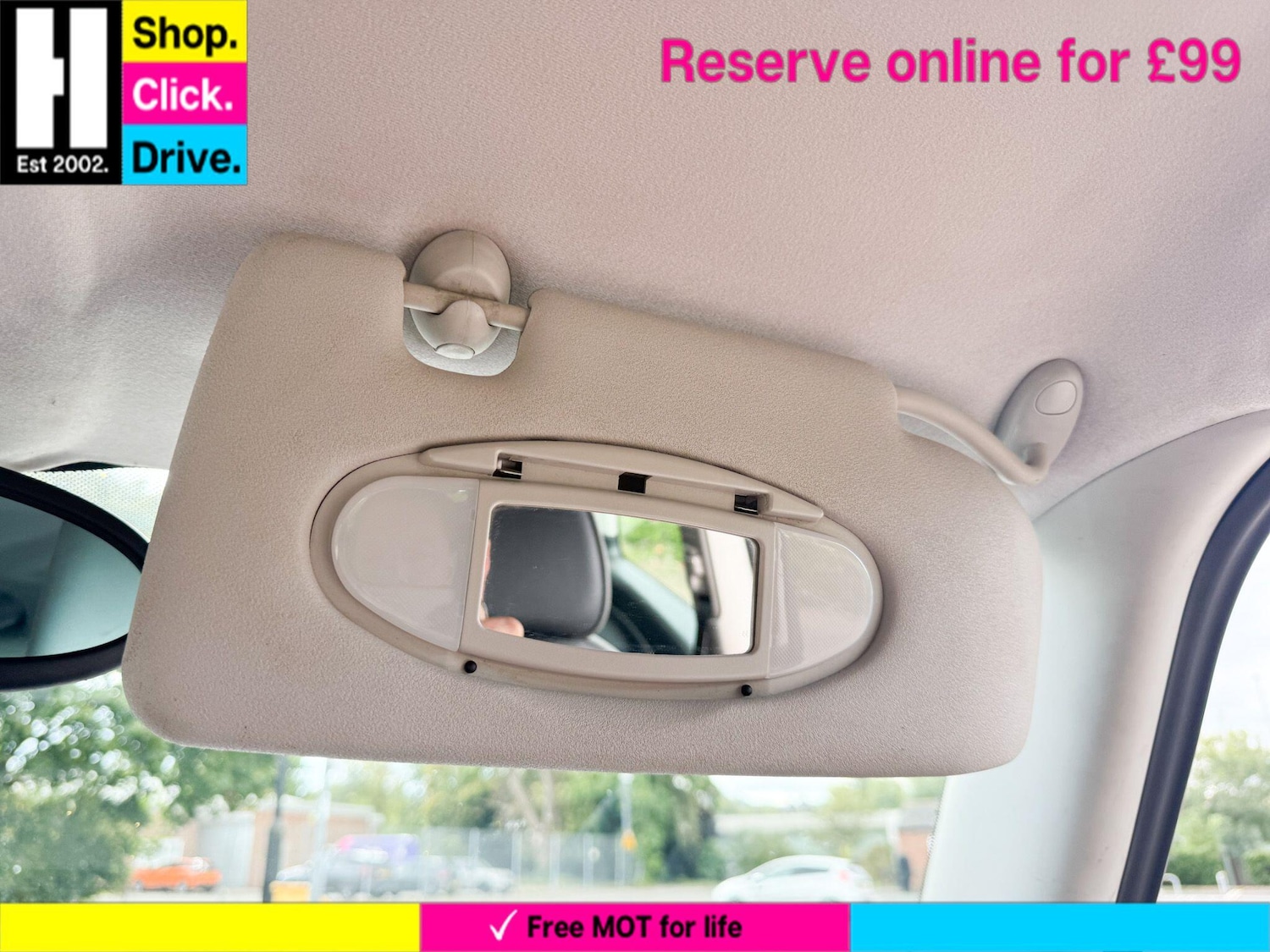 Used MINI Hatch 2006 for sale - 76657546: Photo 61