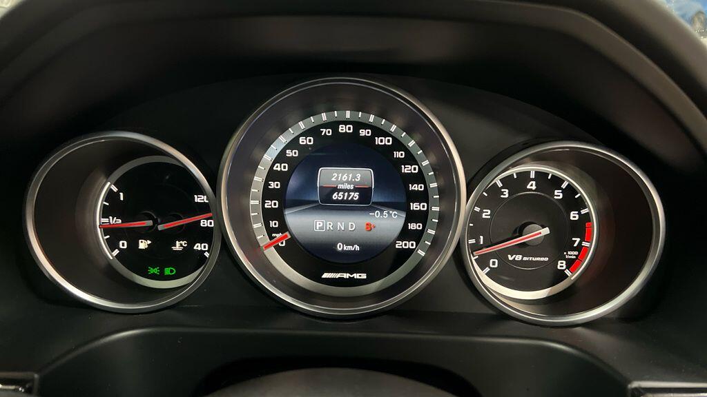 Used Mercedes-Benz E Class 2015 for sale - 77238544: Photo 11