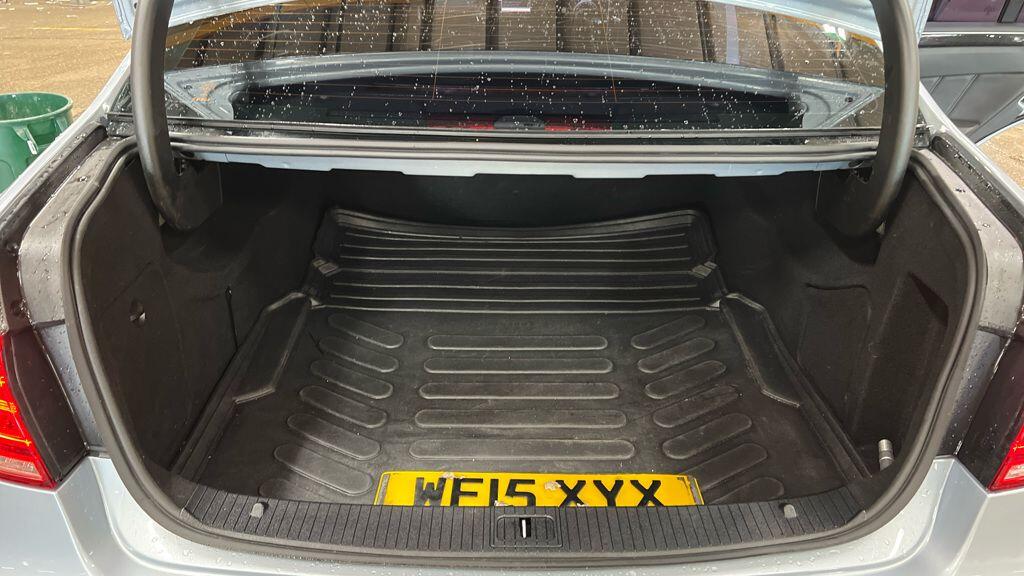 Used Mercedes-Benz E Class 2015 for sale - 77238544: Photo 8