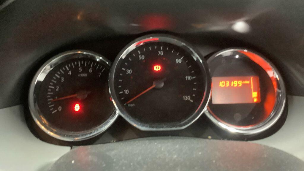 Used Dacia Duster 2016 for sale - 77376370: Photo 11