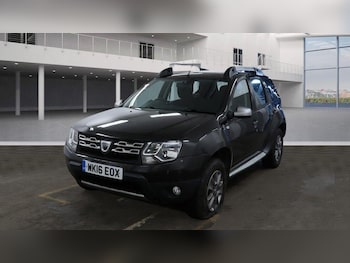Used Dacia Duster 2016 for sale - 77376370: Photo