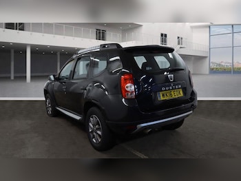 Used Dacia Duster 2016 for sale - 77376370: Photo