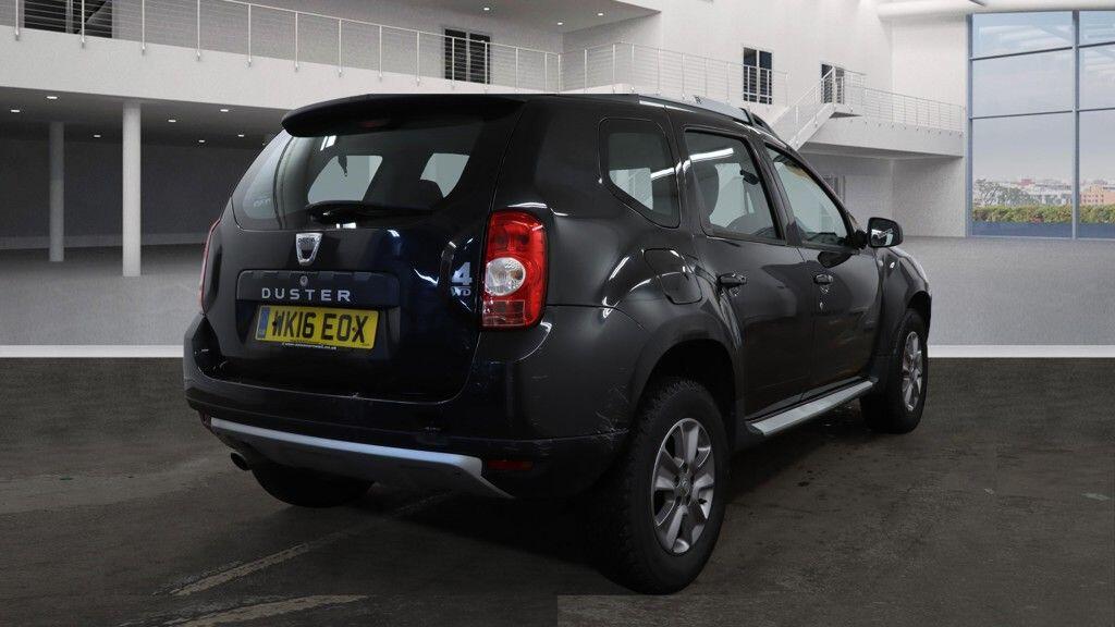 Used Dacia Duster 2016 for sale - 77376370: Photo 5