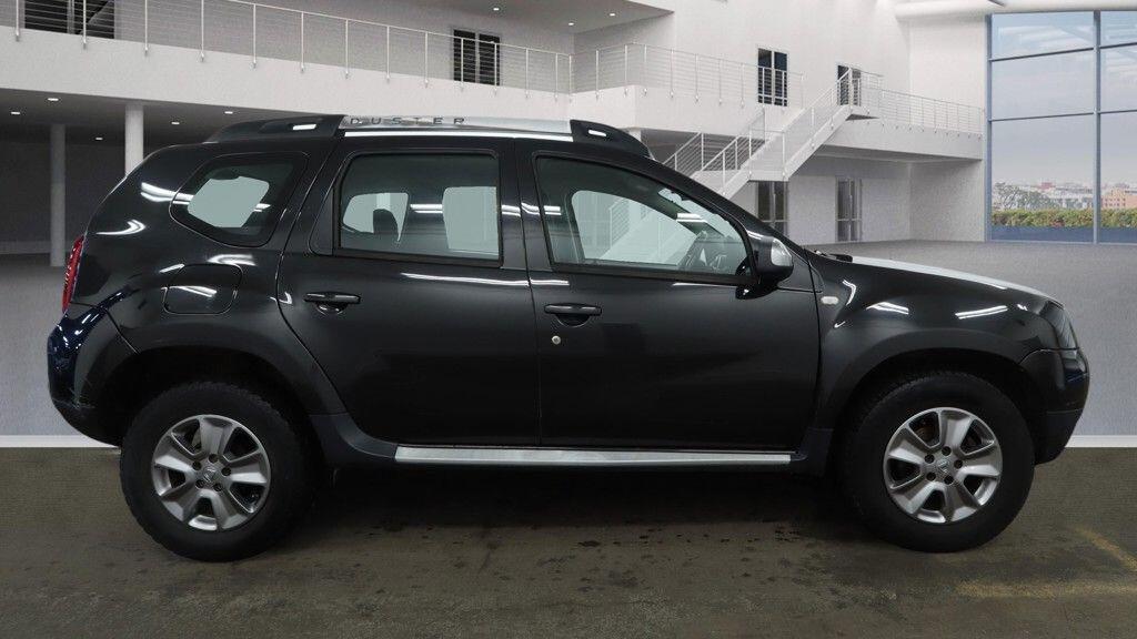 Used Dacia Duster 2016 for sale - 77376370: Photo 6