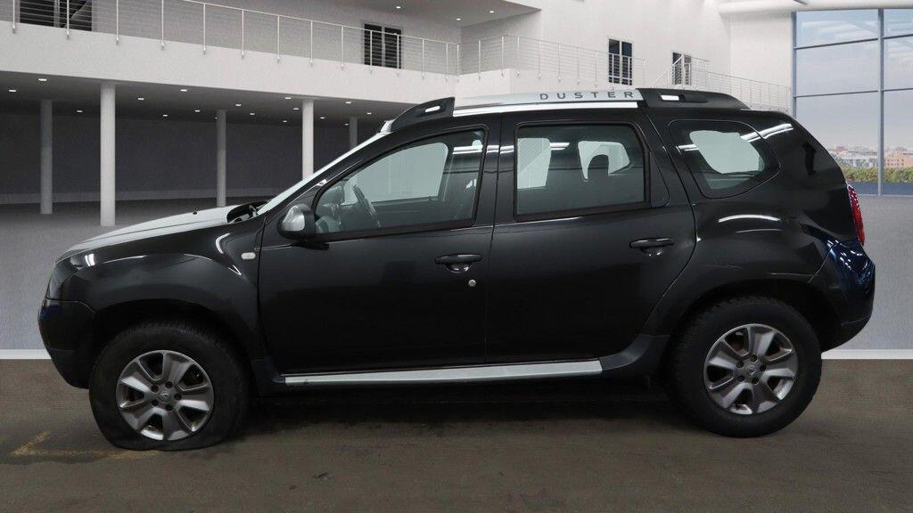 Used Dacia Duster 2016 for sale - 77376370: Photo 7