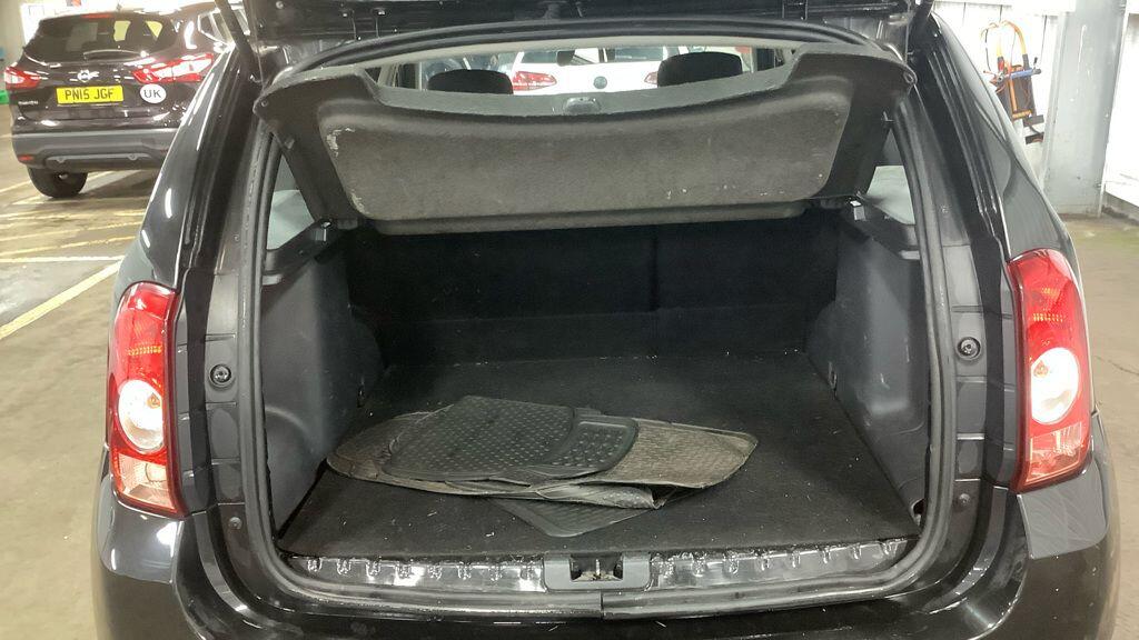 Used Dacia Duster 2016 for sale - 77376370: Photo 8