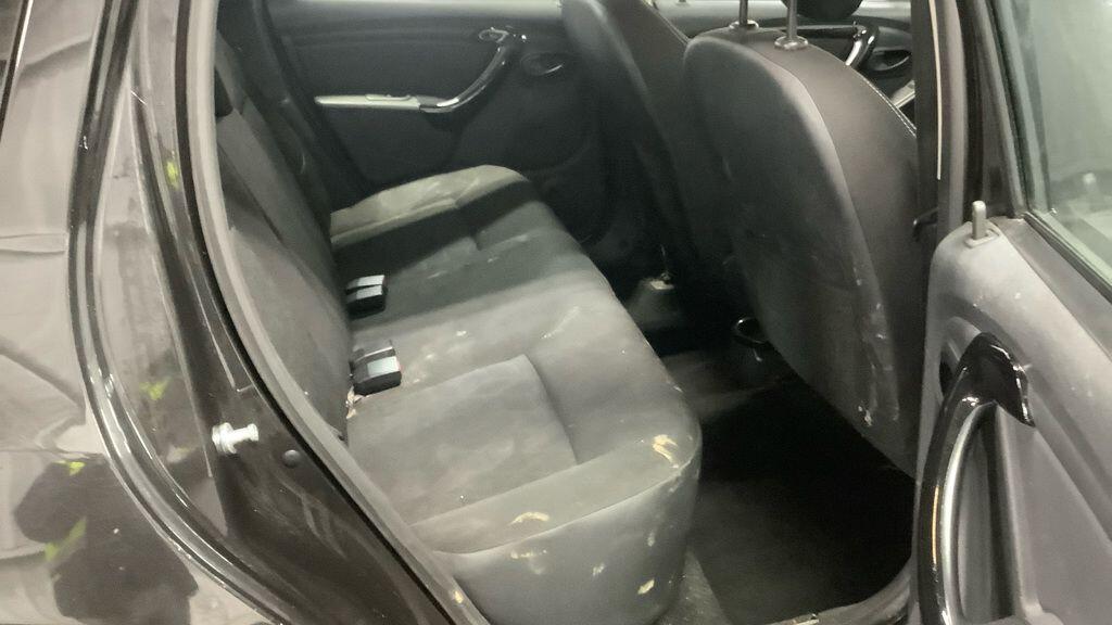 Used Dacia Duster 2016 for sale - 77376370: Photo 9