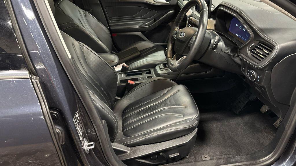Used Ford Focus 2020 for sale - 77237984: Photo 10