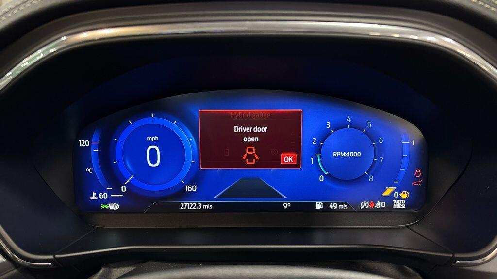 Used Ford Focus 2020 for sale - 77237984: Photo 11