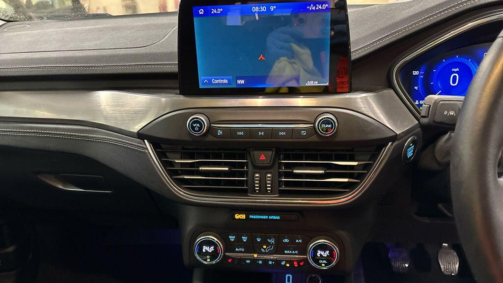 Used Ford Focus 2020 for sale - 77237984: Photo 12