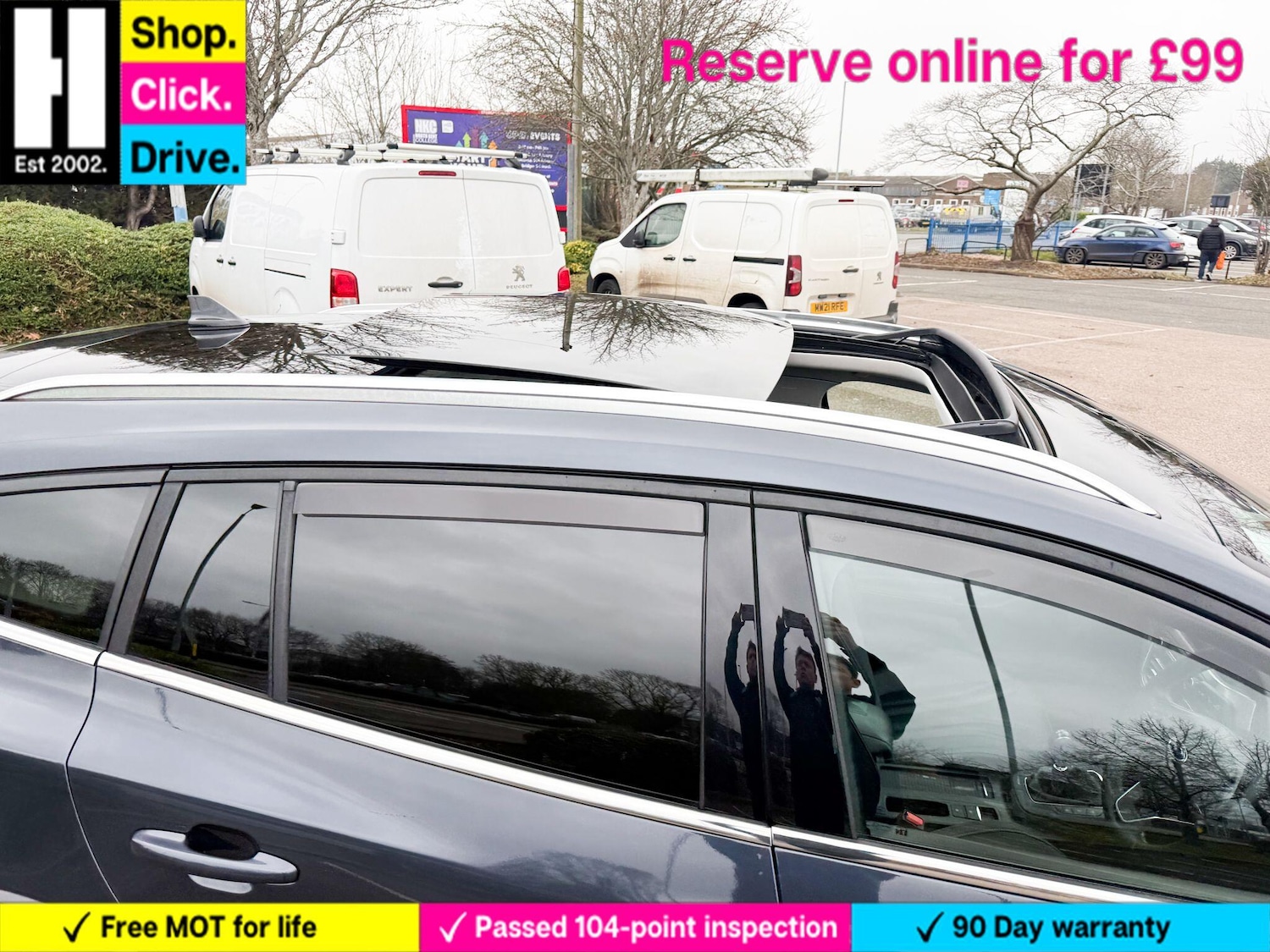 Used Ford Focus 2020 for sale - 77237984: Photo 17