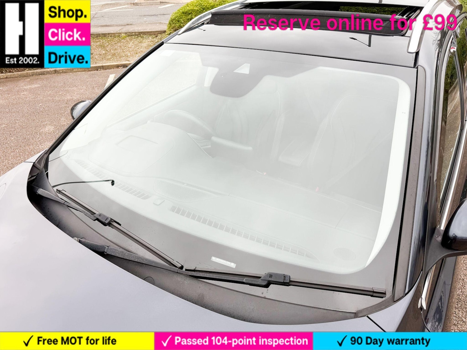 Used Ford Focus 2020 for sale - 77237984: Photo 34