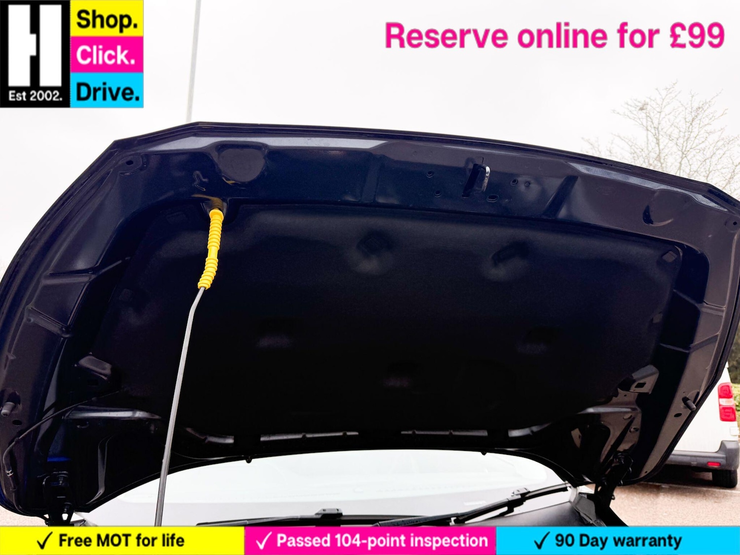 Used Ford Focus 2020 for sale - 77237984: Photo 36