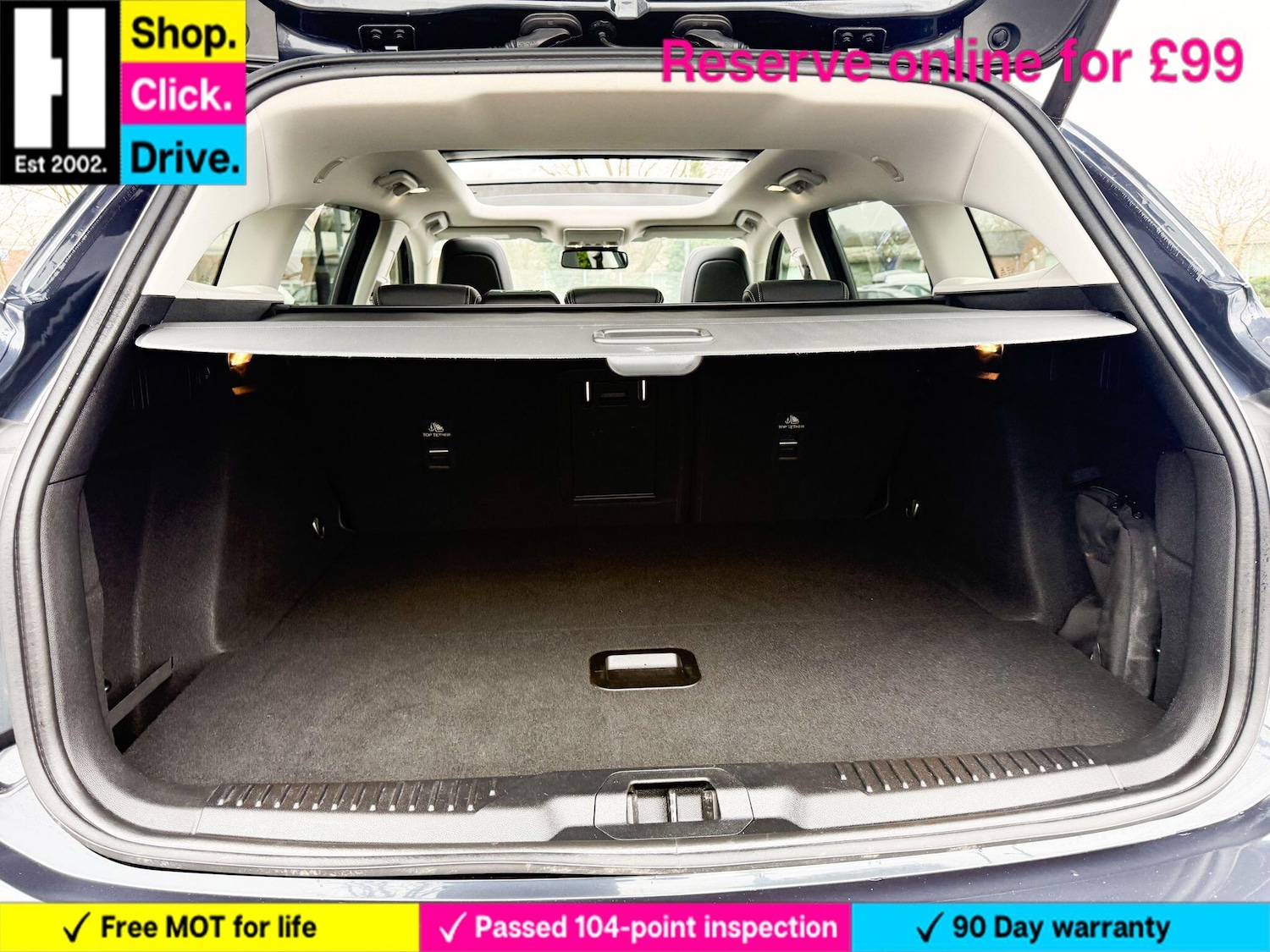 Used Ford Focus 2020 for sale - 77237984: Photo 39