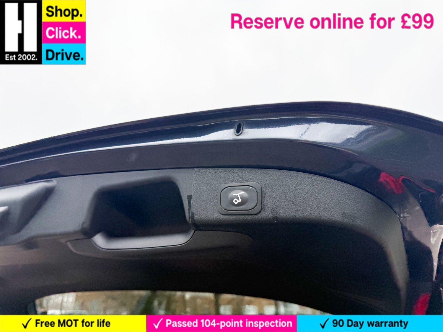 Used Ford Focus 2020 for sale - 77237984: Photo 42