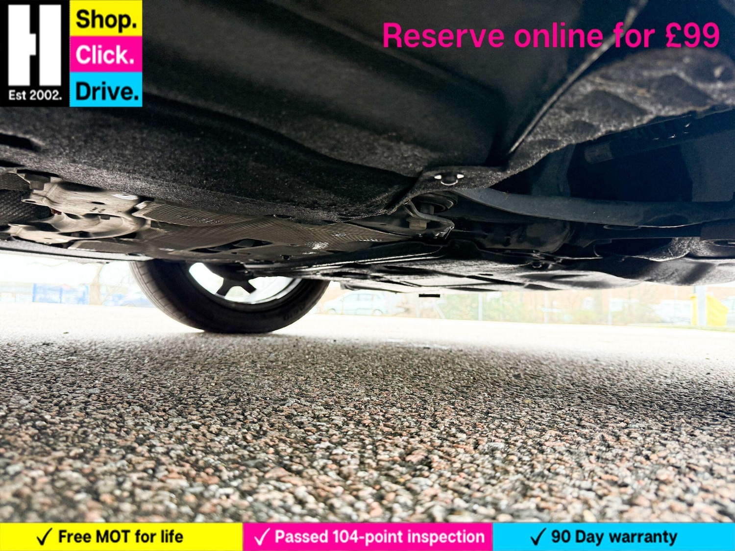 Used Ford Focus 2020 for sale - 77237984: Photo 43