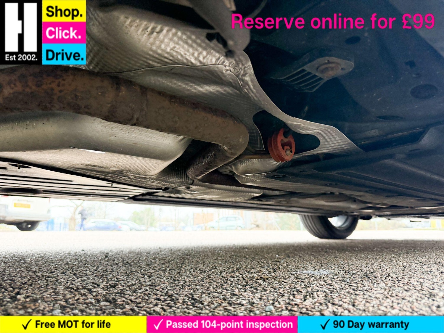 Used Ford Focus 2020 for sale - 77237984: Photo 44