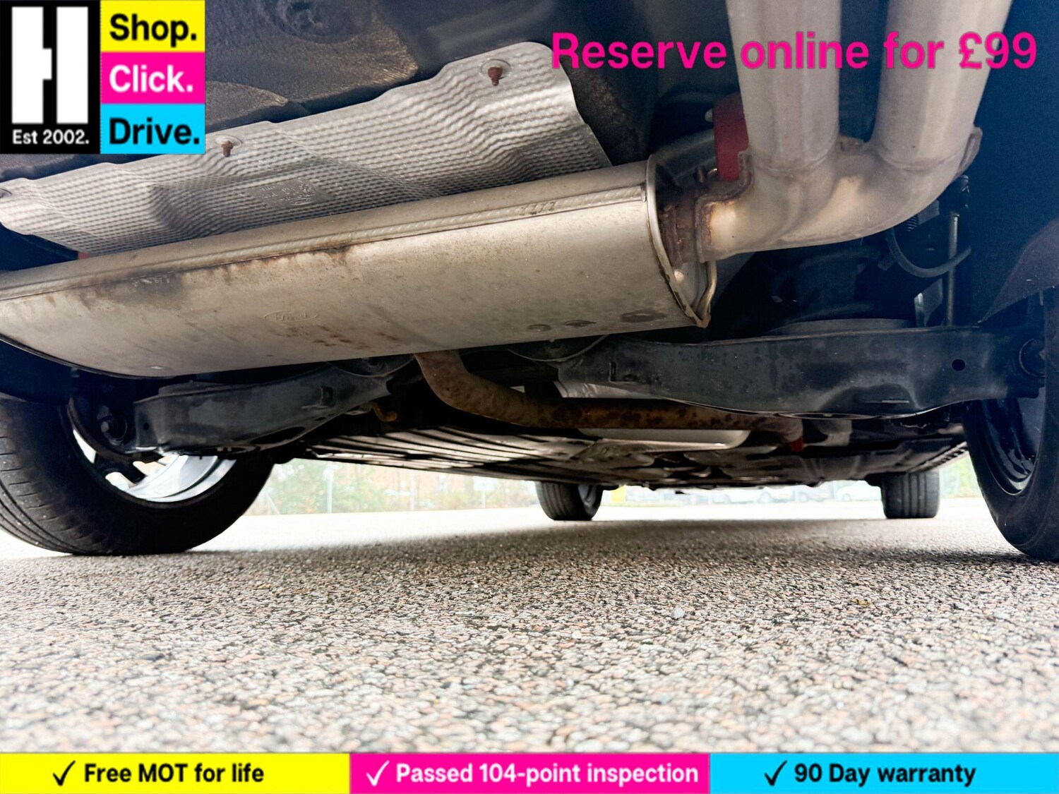 Used Ford Focus 2020 for sale - 77237984: Photo 45