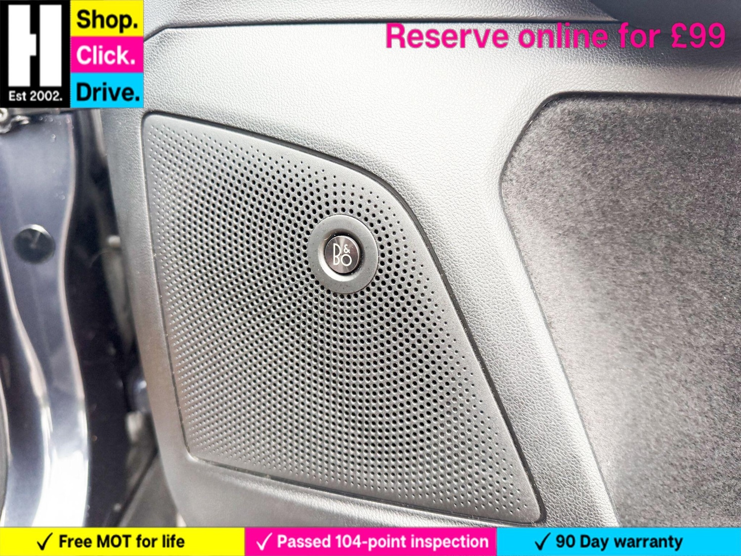 Used Ford Focus 2020 for sale - 77237984: Photo 48