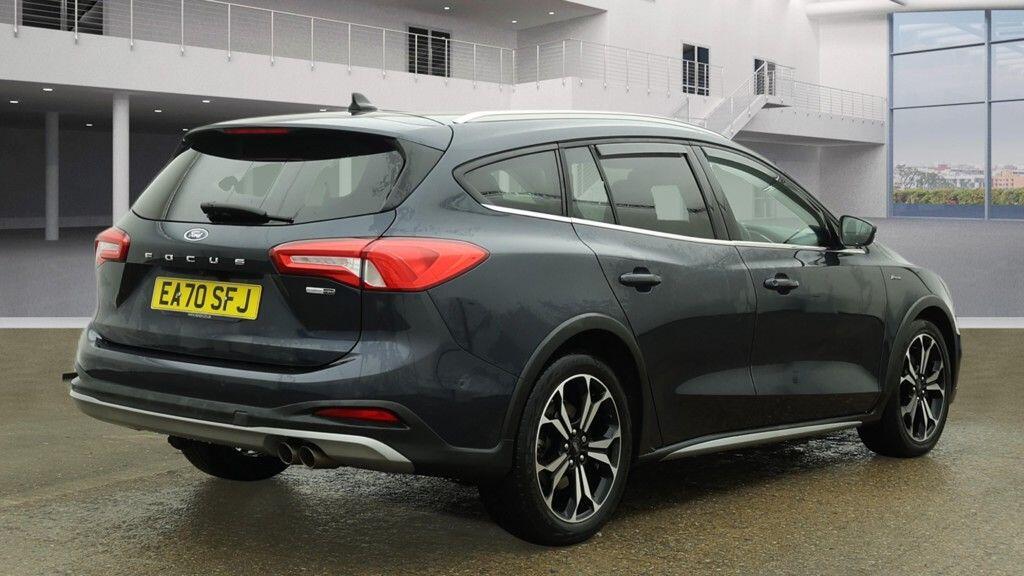 Used Ford Focus 2020 for sale - 77237984: Photo 5