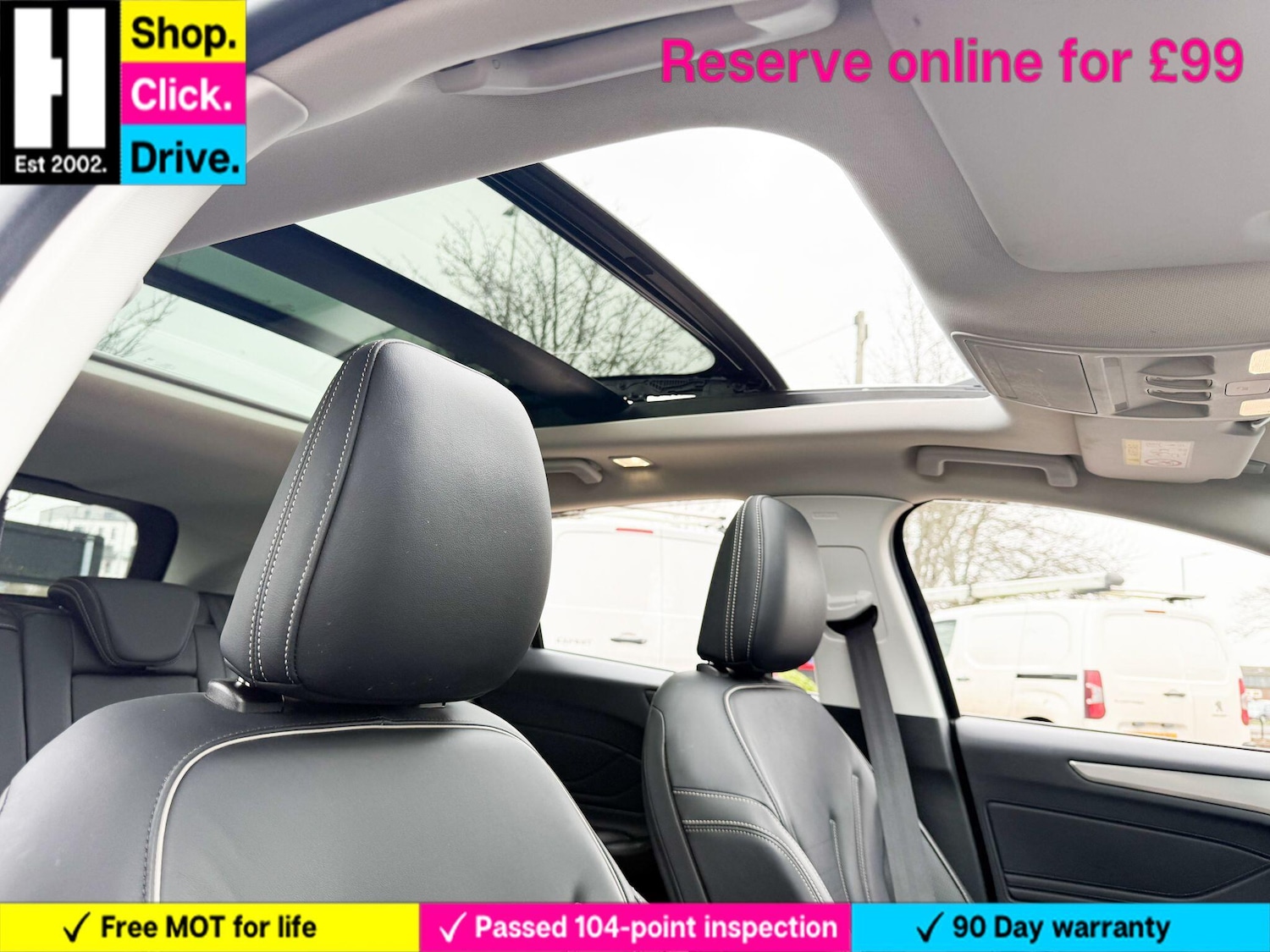 Used Ford Focus 2020 for sale - 77237984: Photo 52