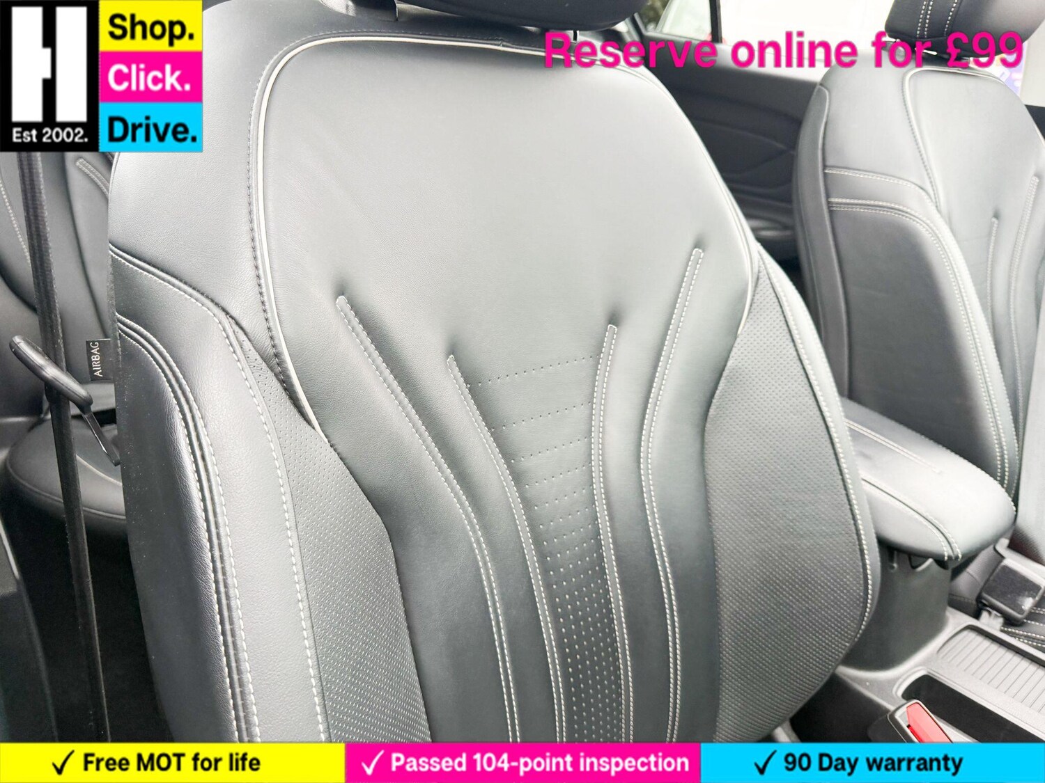 Used Ford Focus 2020 for sale - 77237984: Photo 53