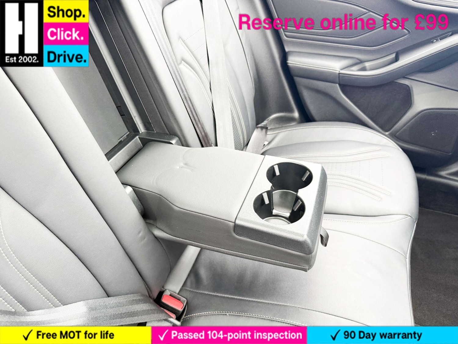 Used Ford Focus 2020 for sale - 77237984: Photo 59