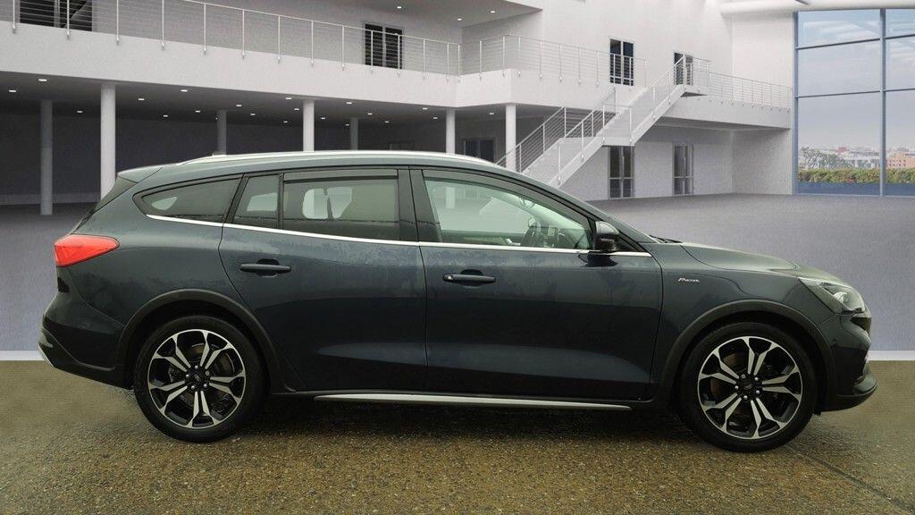 Used Ford Focus 2020 for sale - 77237984: Photo 6