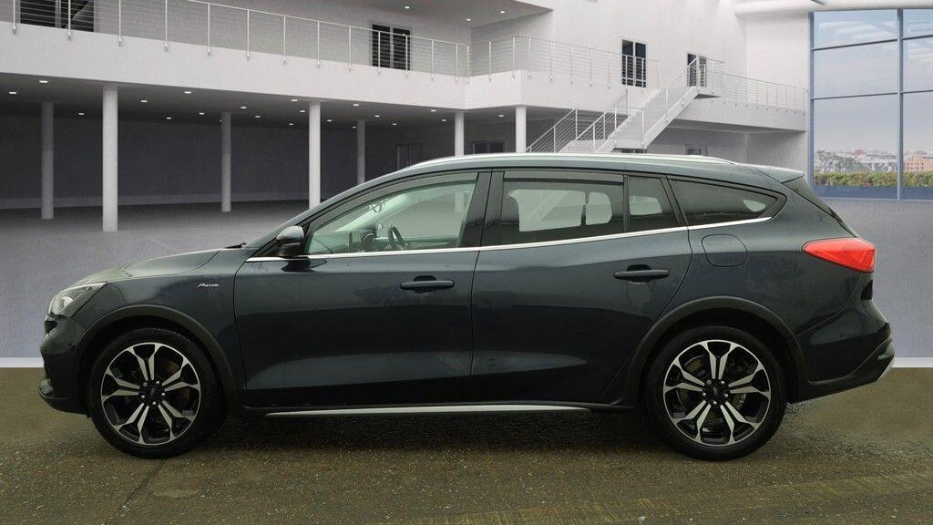 Used Ford Focus 2020 for sale - 77237984: Photo 7